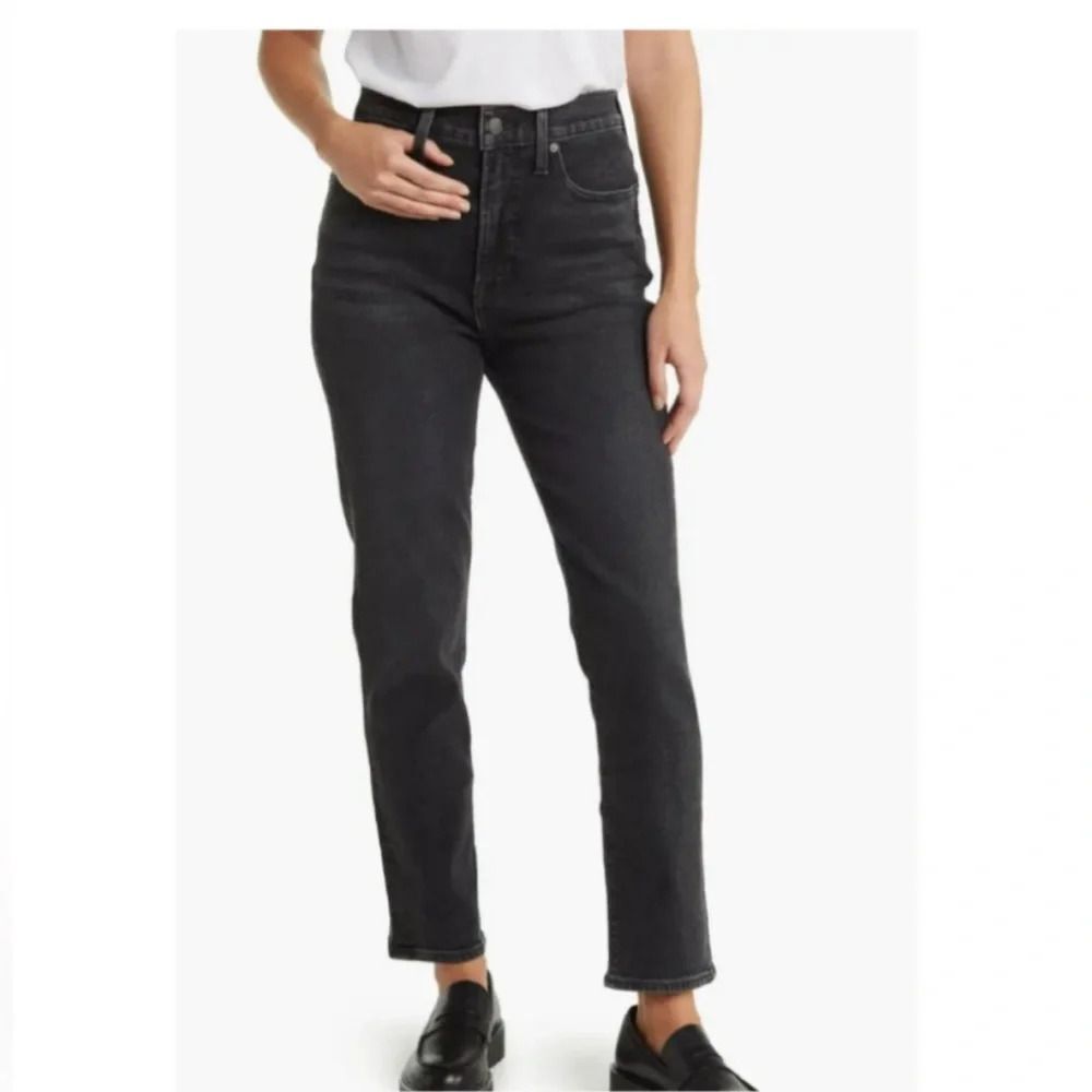 Madewell The Perfect Vintage Jeans Size 24‎